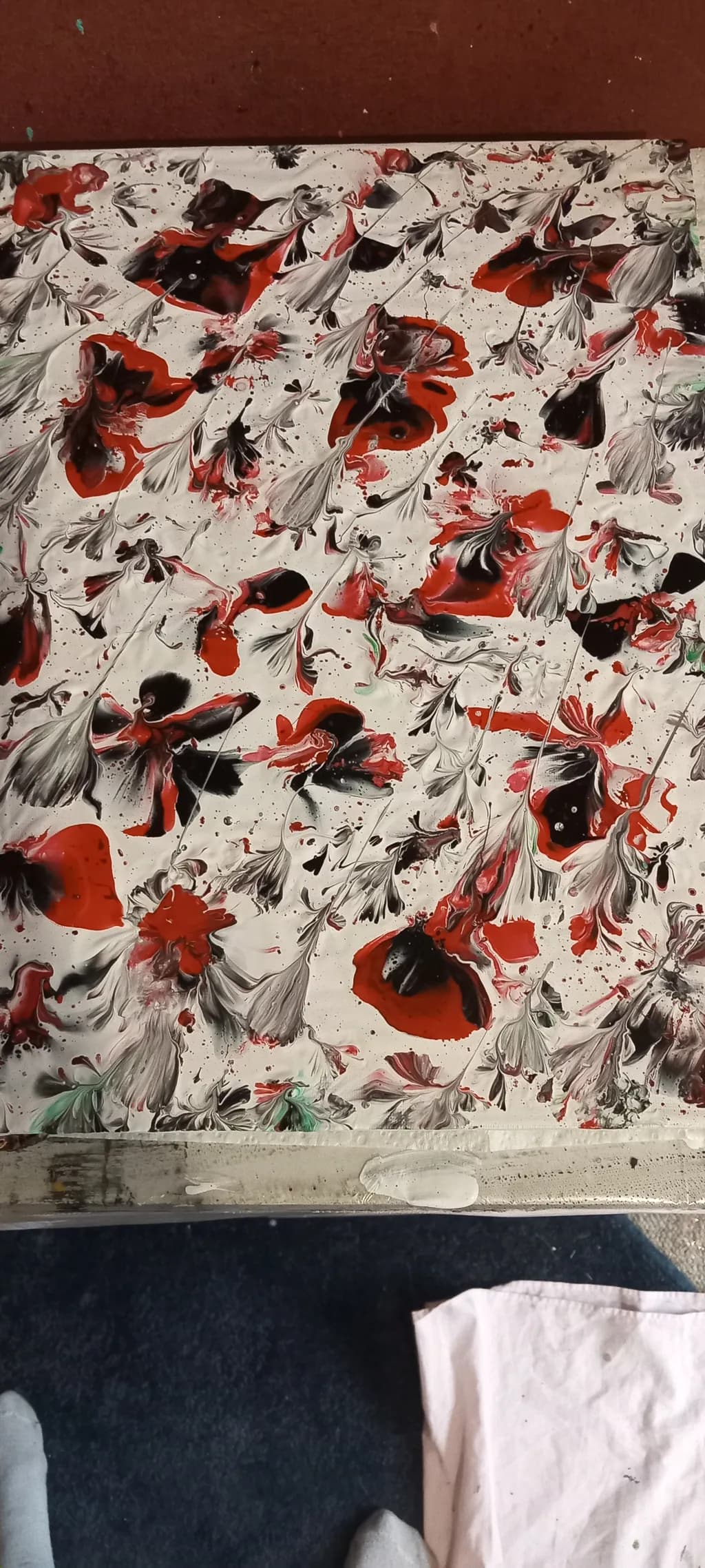 Floral Dance