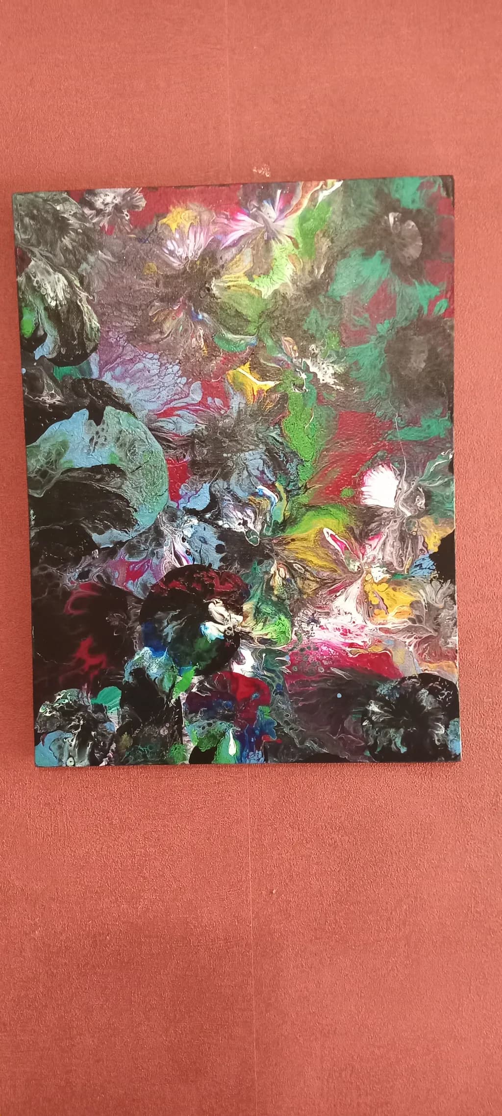 Dynamic Fusion