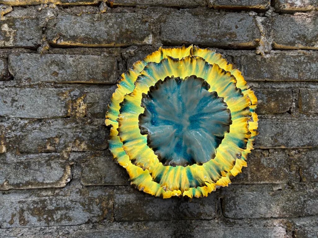 Radiant Bloom
