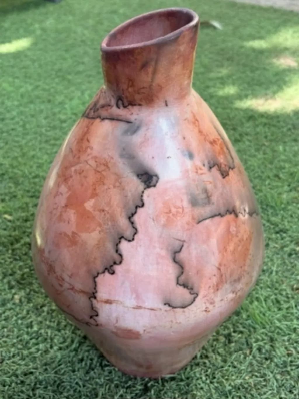 Terracotta Elegance