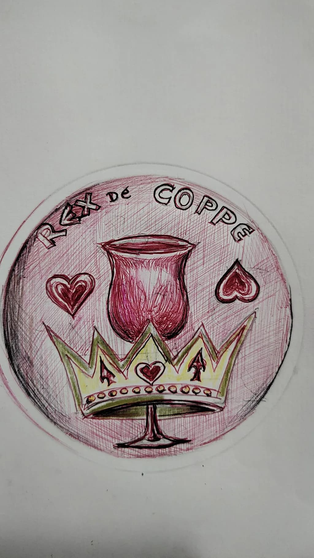 Rex de Coppe