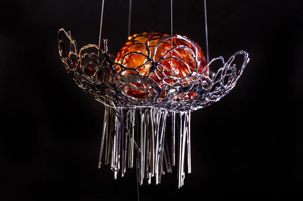 Luminous Nest