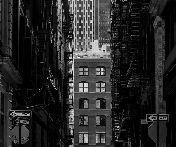 Cortland Street