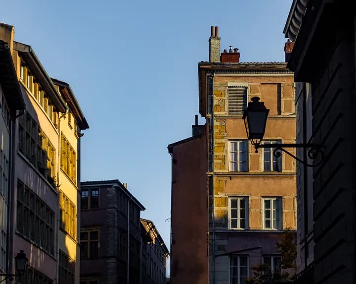 Urban Silhouettes