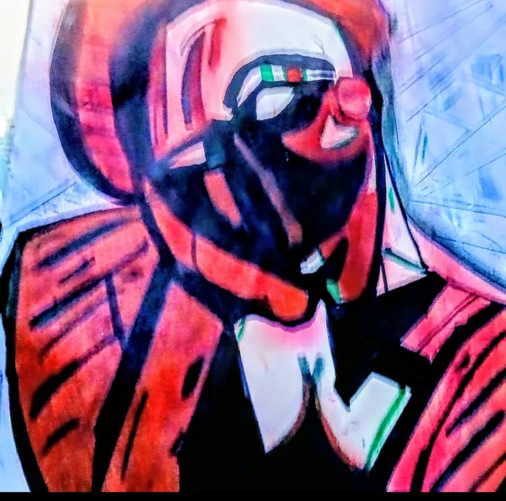 Crimson Cipher