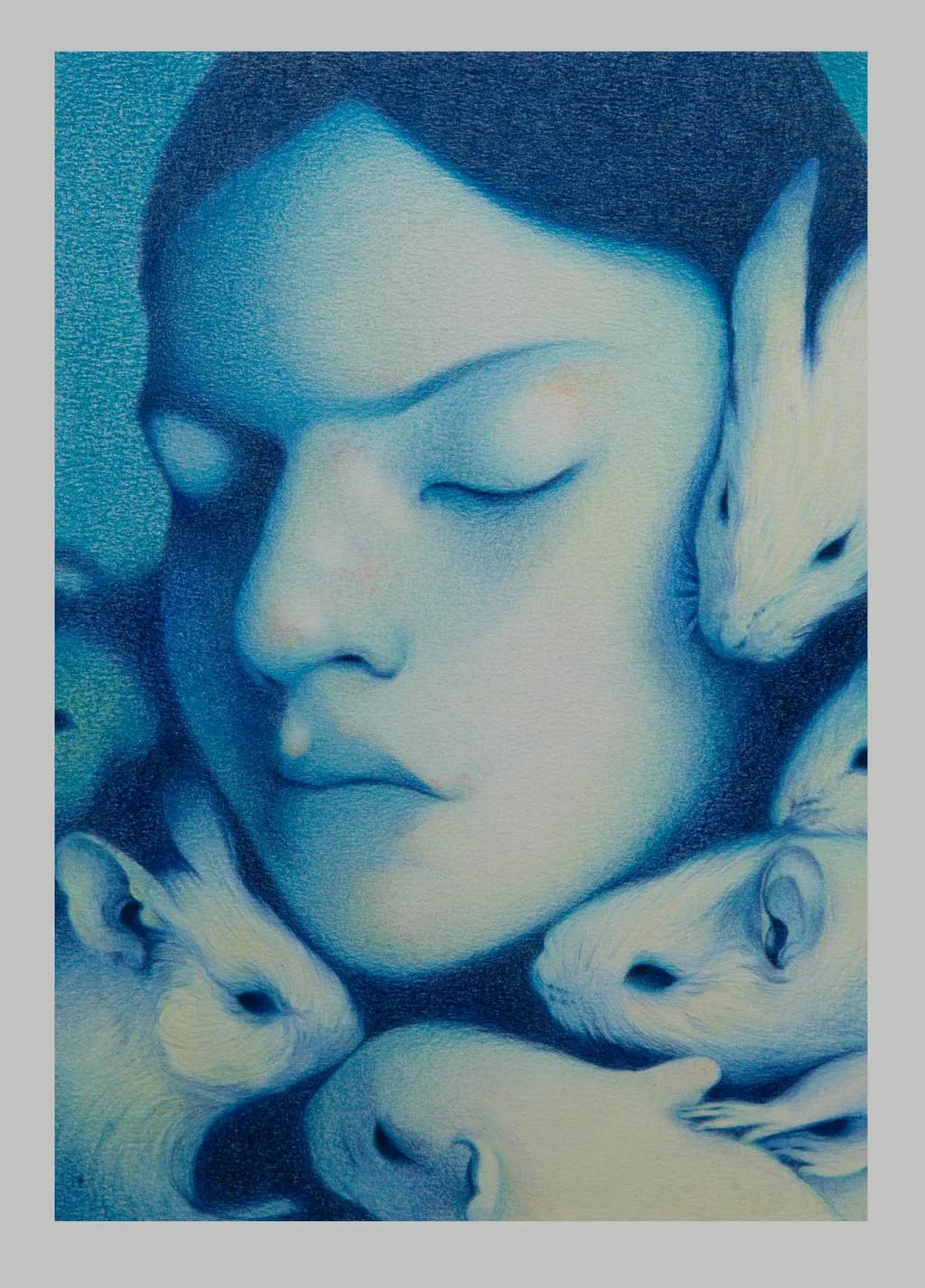 Silent Companions