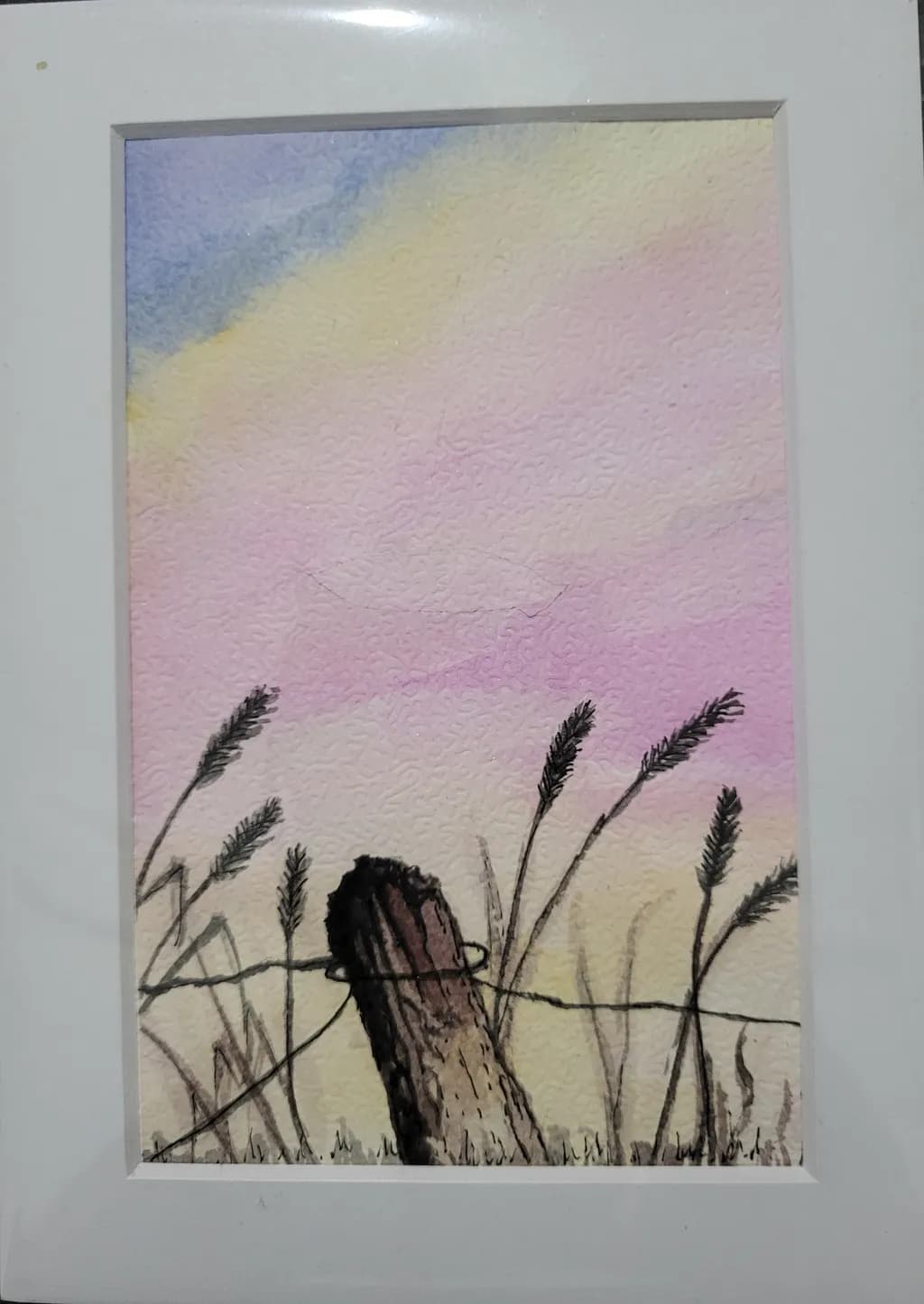 Tranquil Horizon