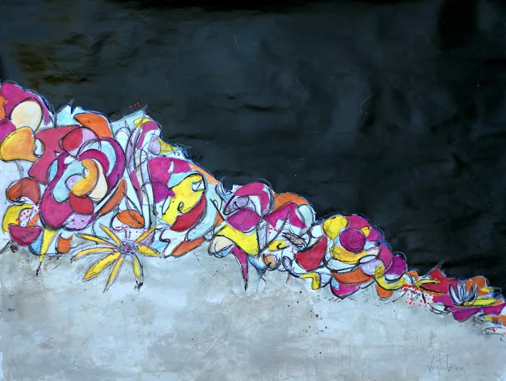 Perséphone Bloom