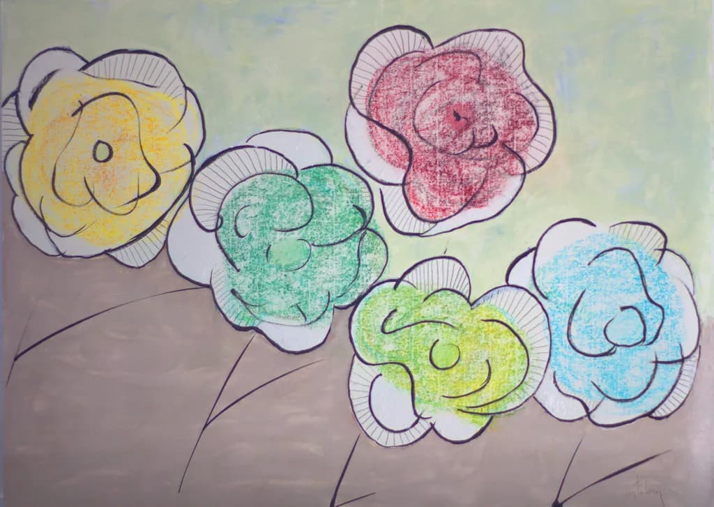 Flors 2