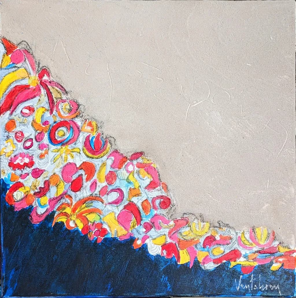 Color Crest
