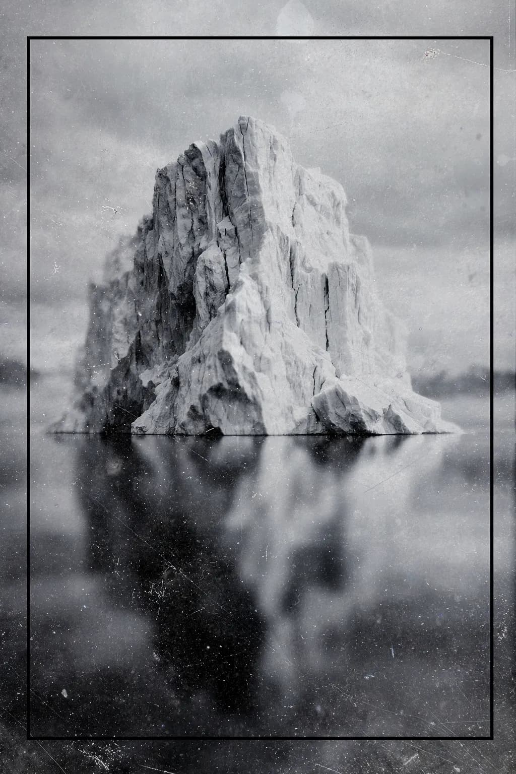 Frozen Majesty