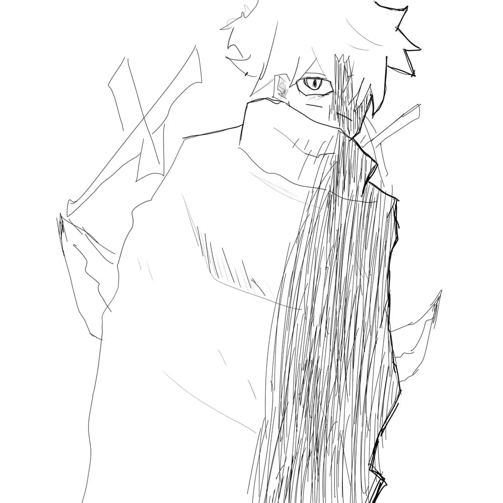 Masked Resolve