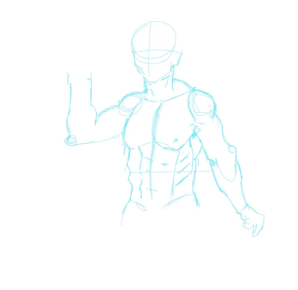 Anatomy Study