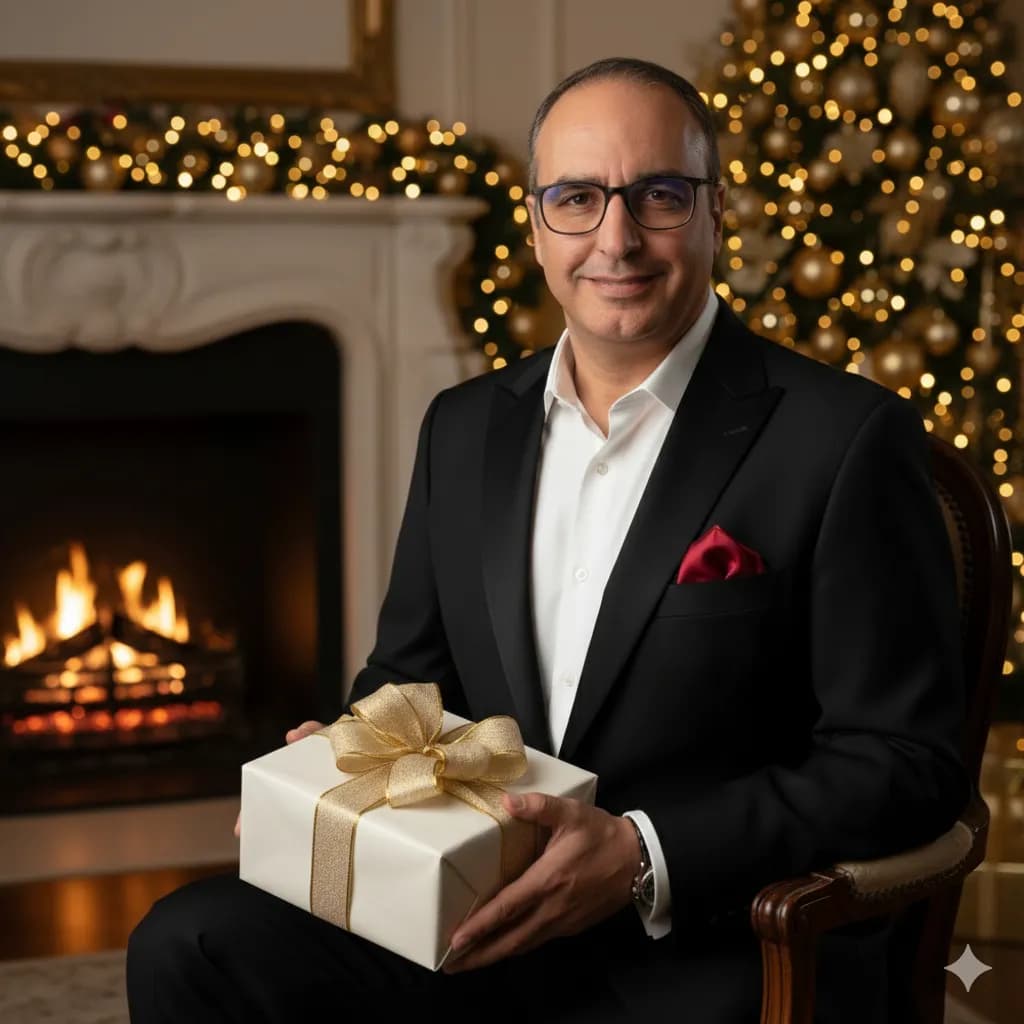 Holiday Elegance