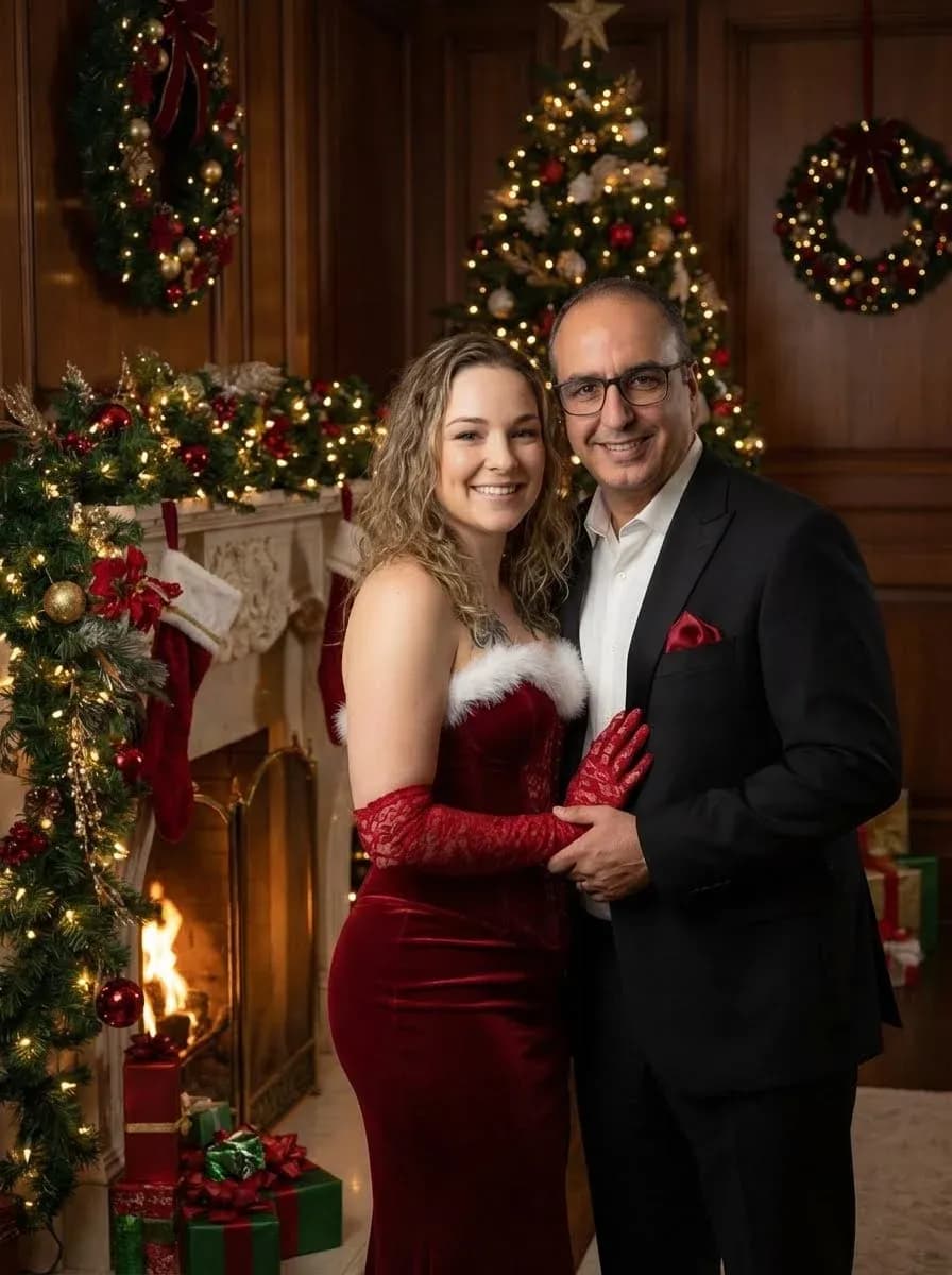 Holiday Elegance