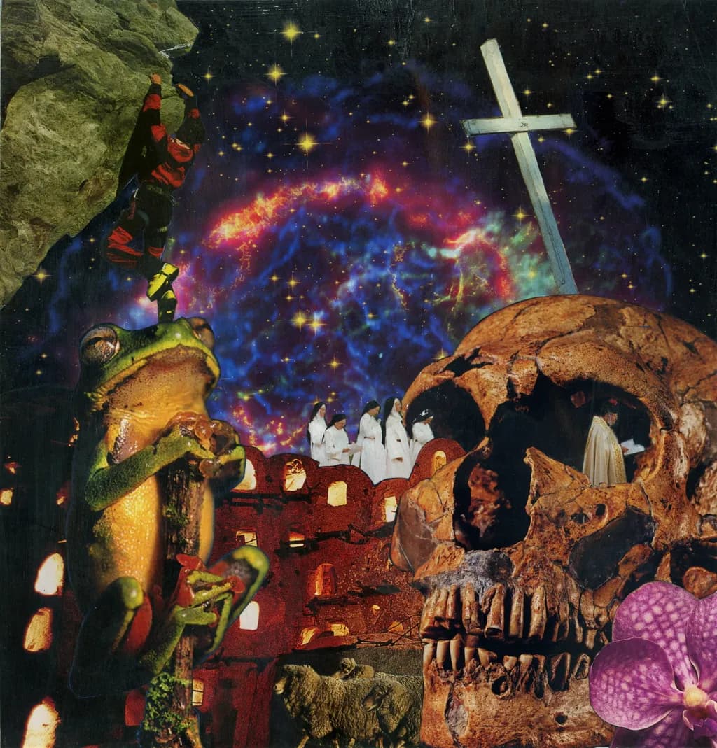 Arte Collage