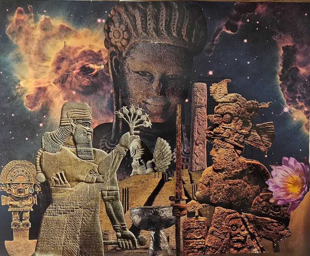 Ancient Echoes