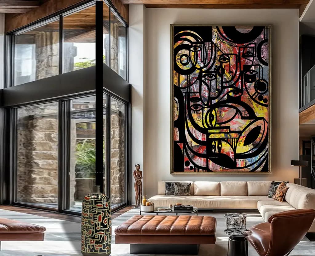 Abstract Fusion