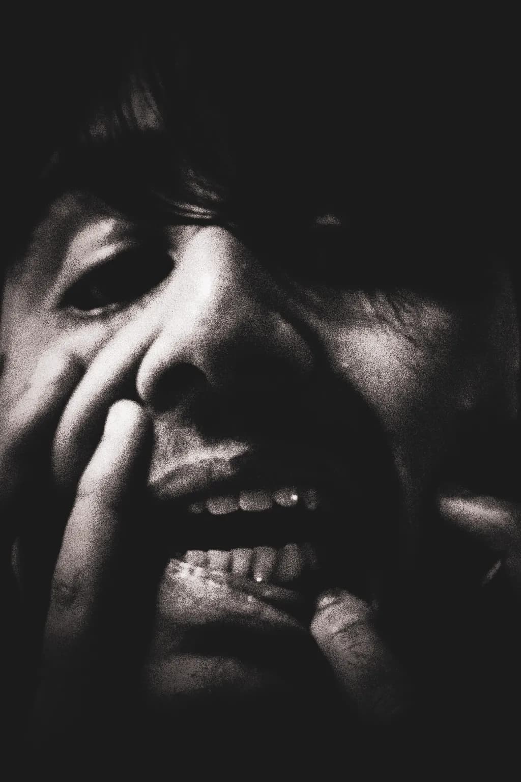 Fractured Screams