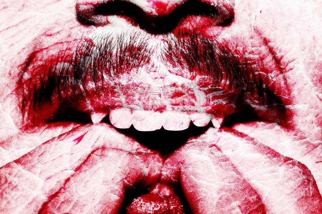 Gluttony Reimagined