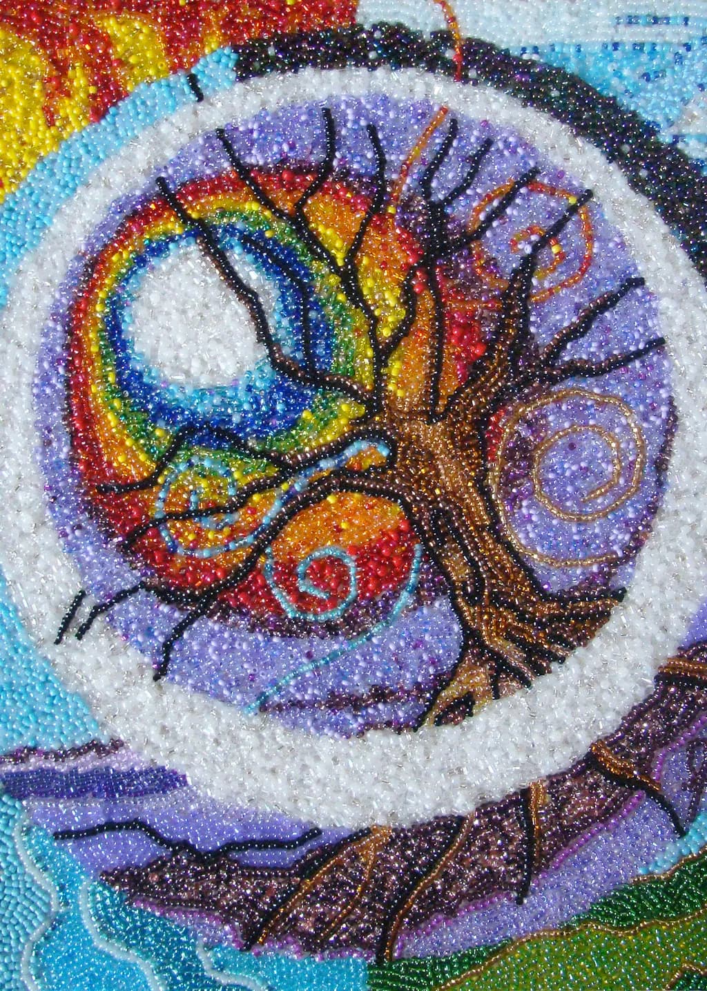 Eye Solstice