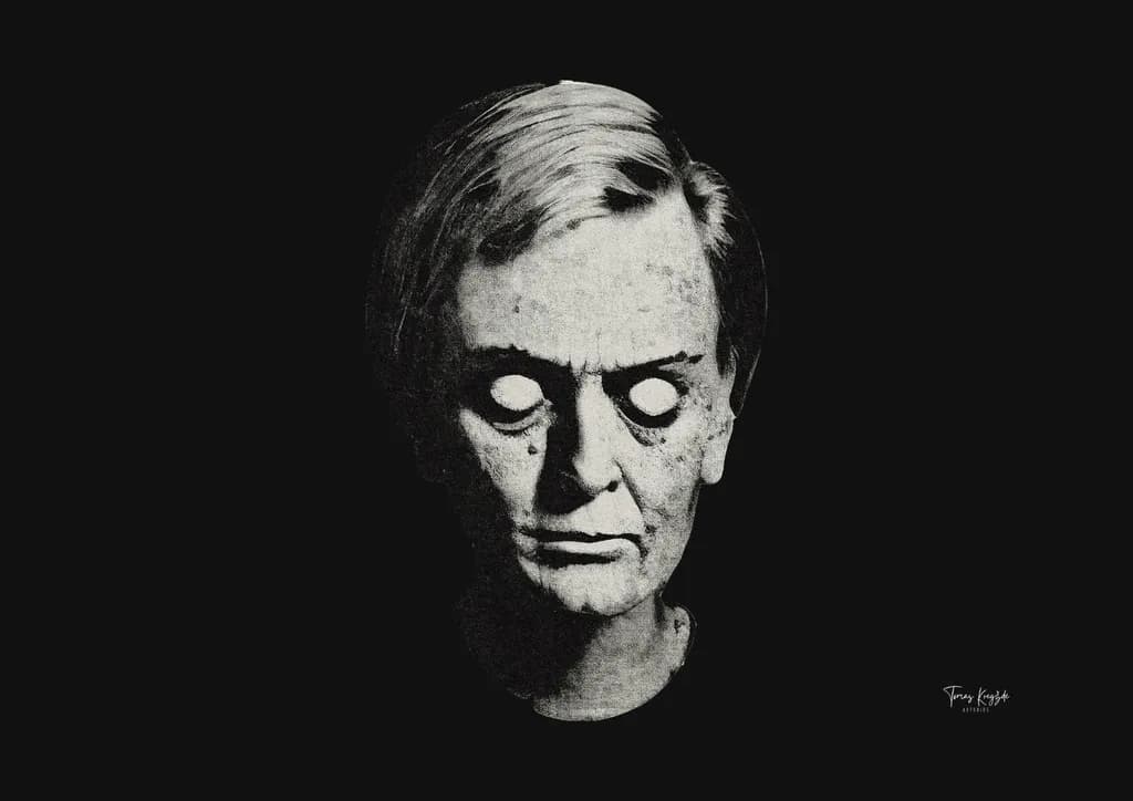Void Gaze