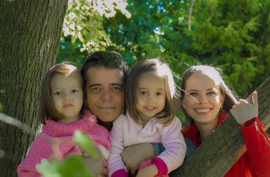 Family Joy
