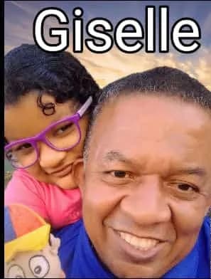 Giselle's Smile