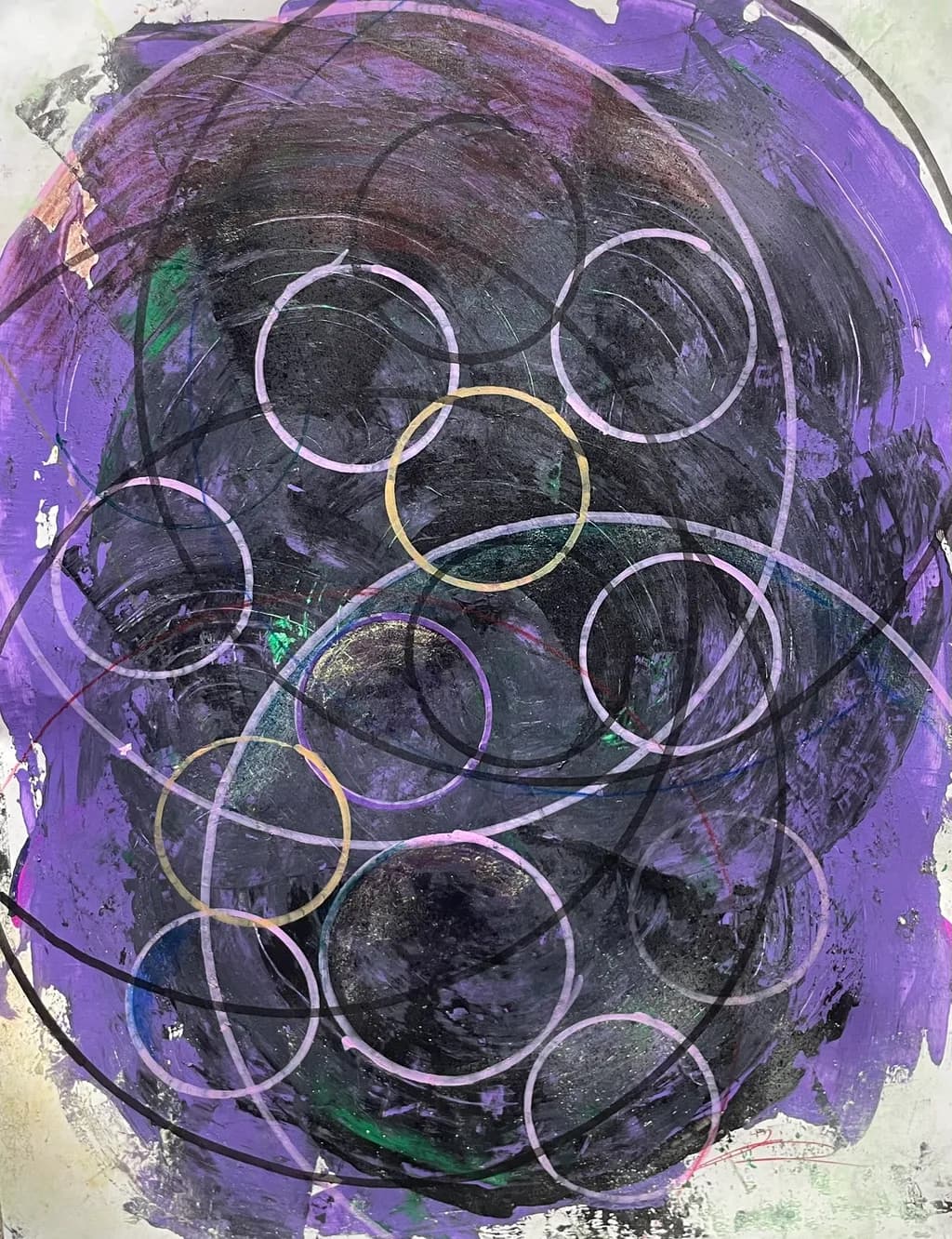 Orbital Layers
