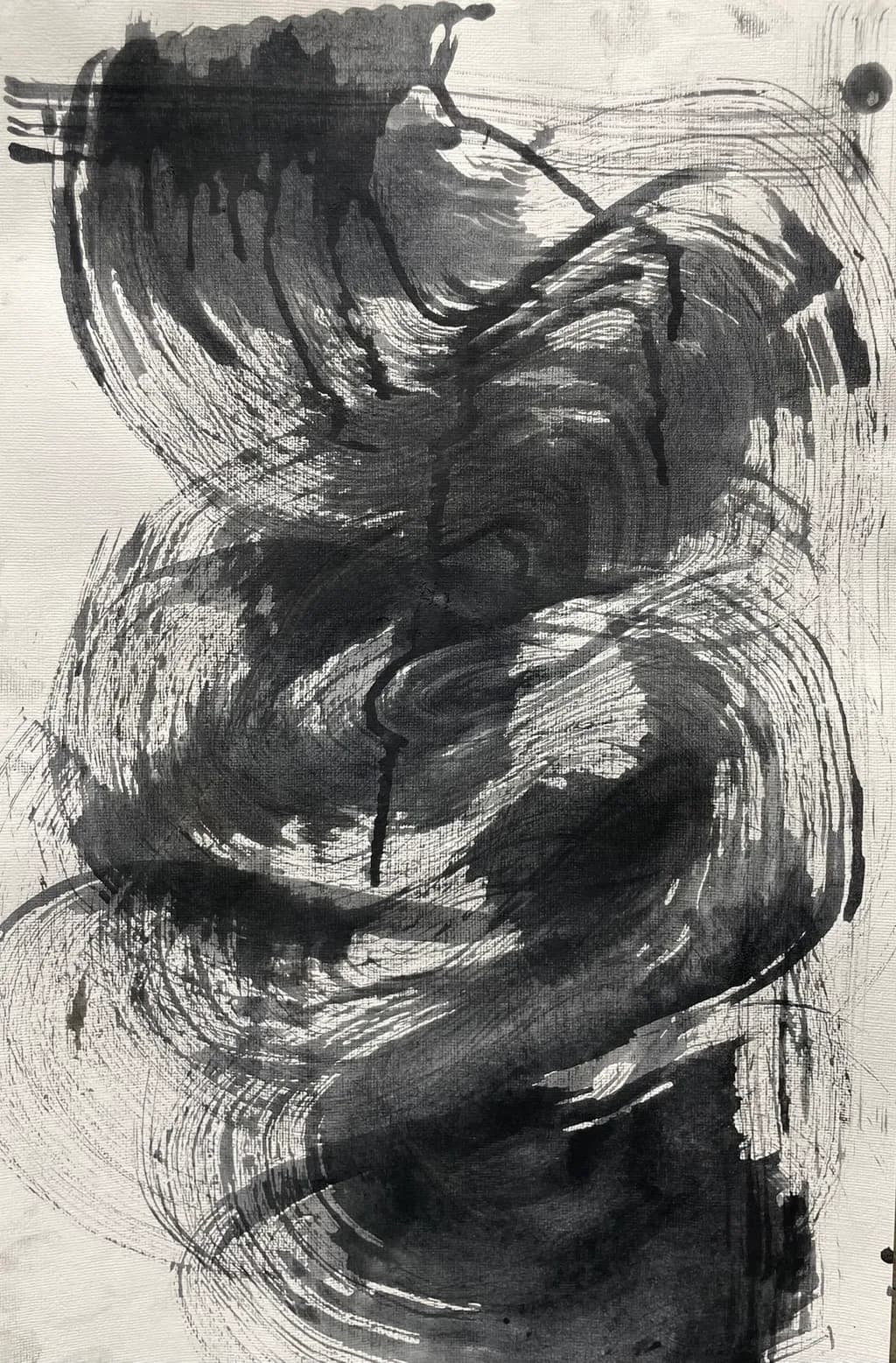 Ink Currents