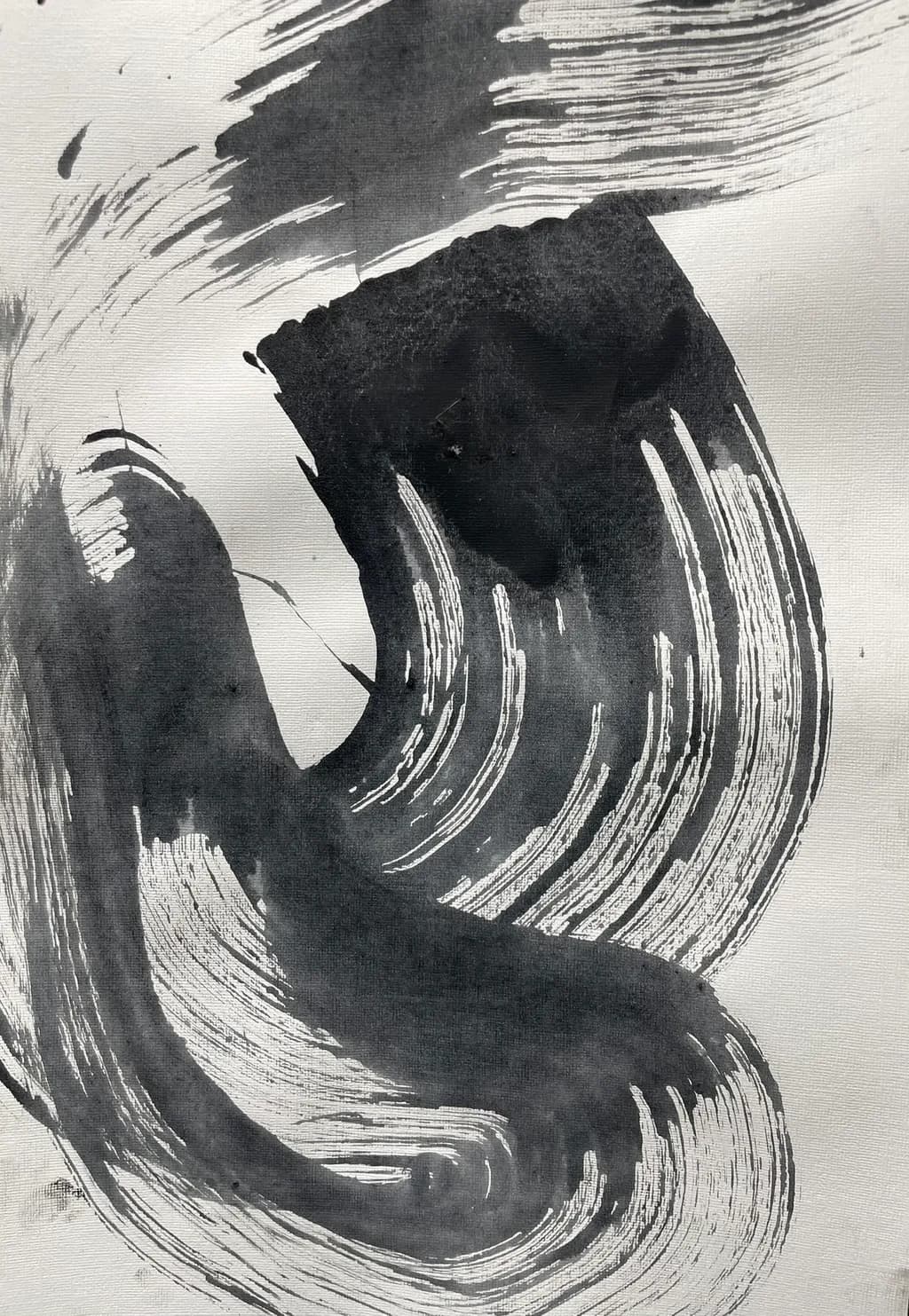 Flow Motion