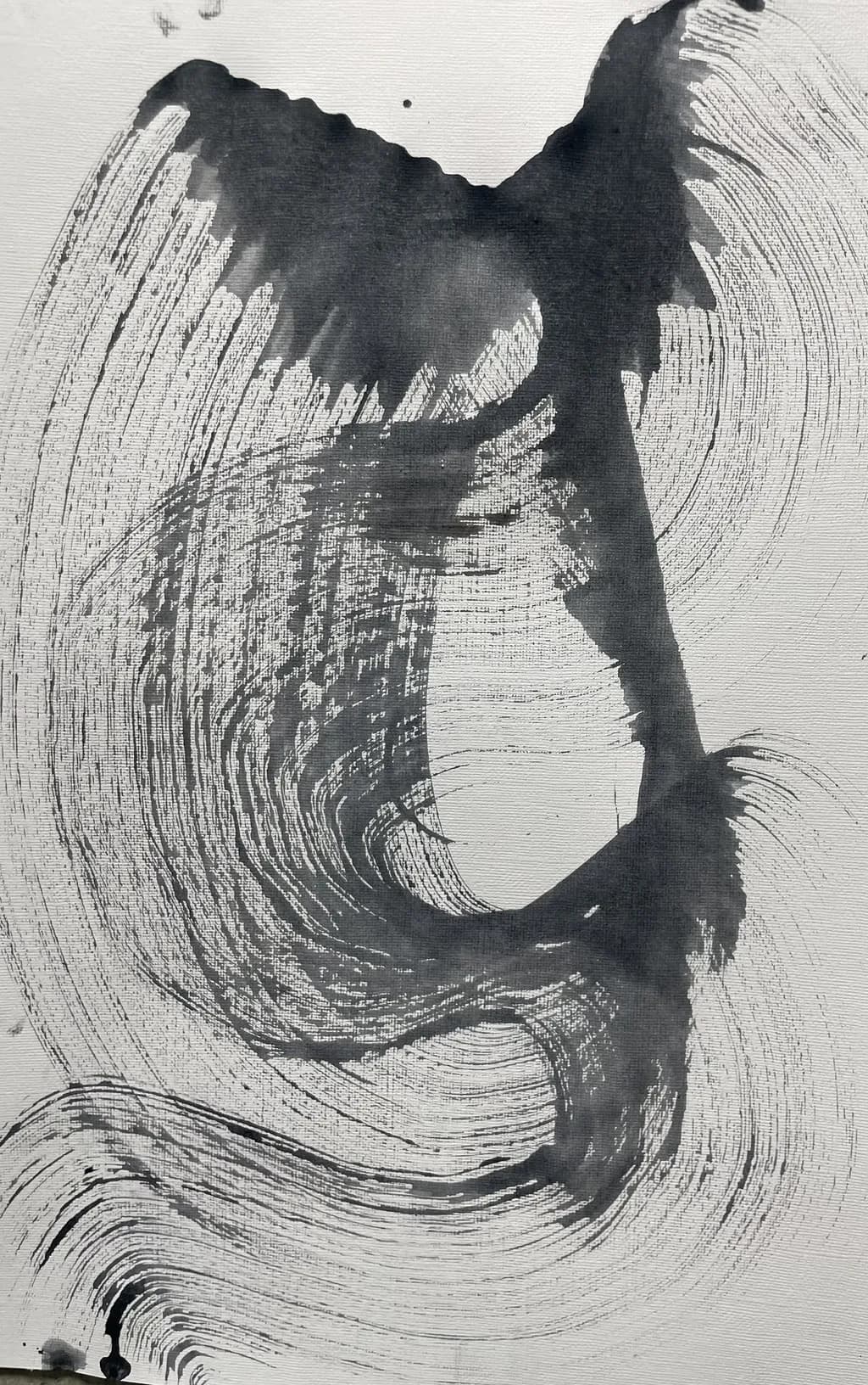 Ink Currents