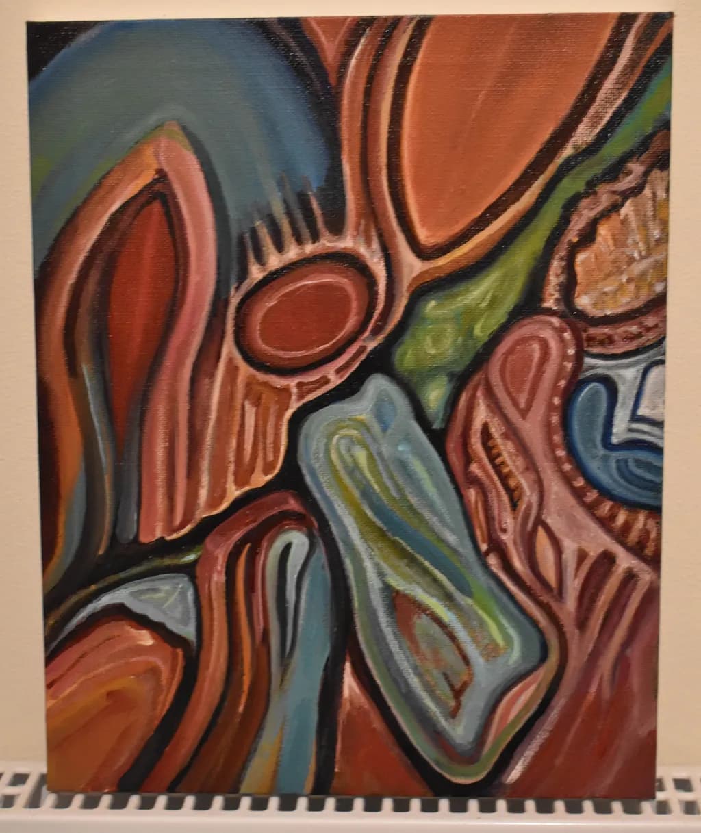 Abstract Forms