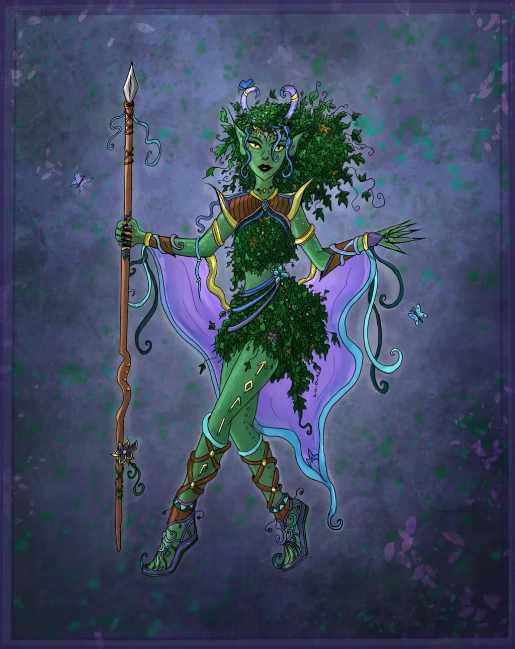 Nature's Guardian
