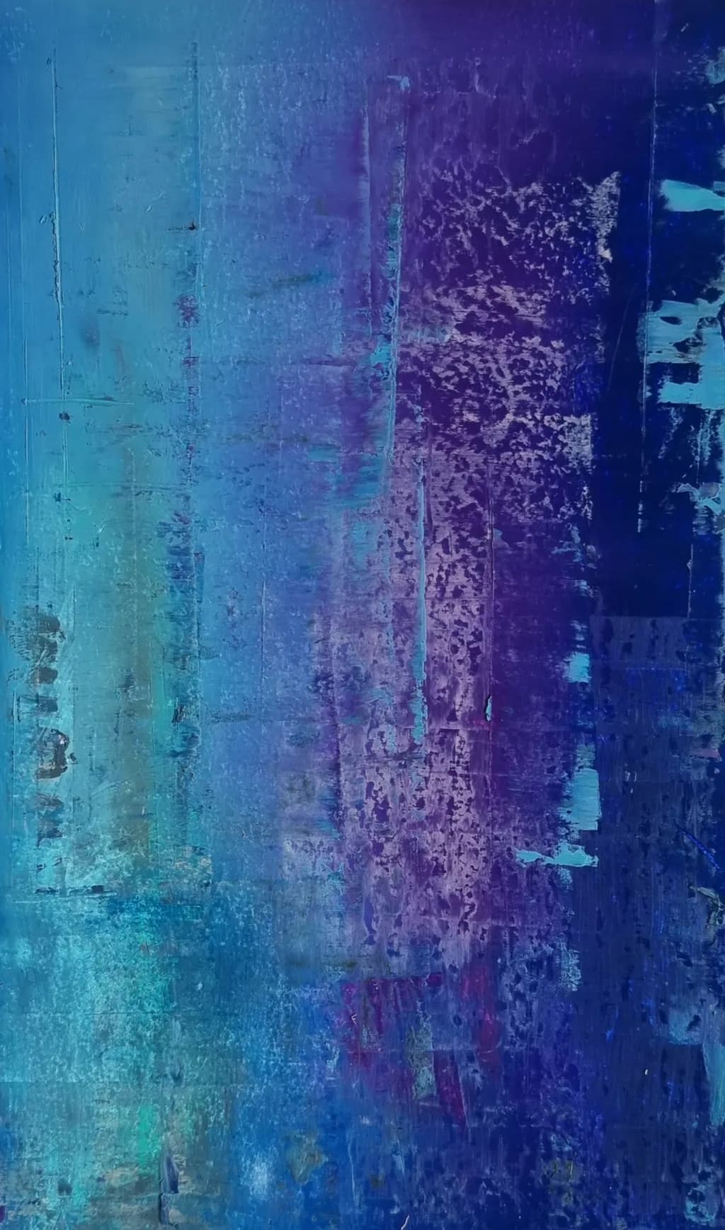 Oceanic Hues