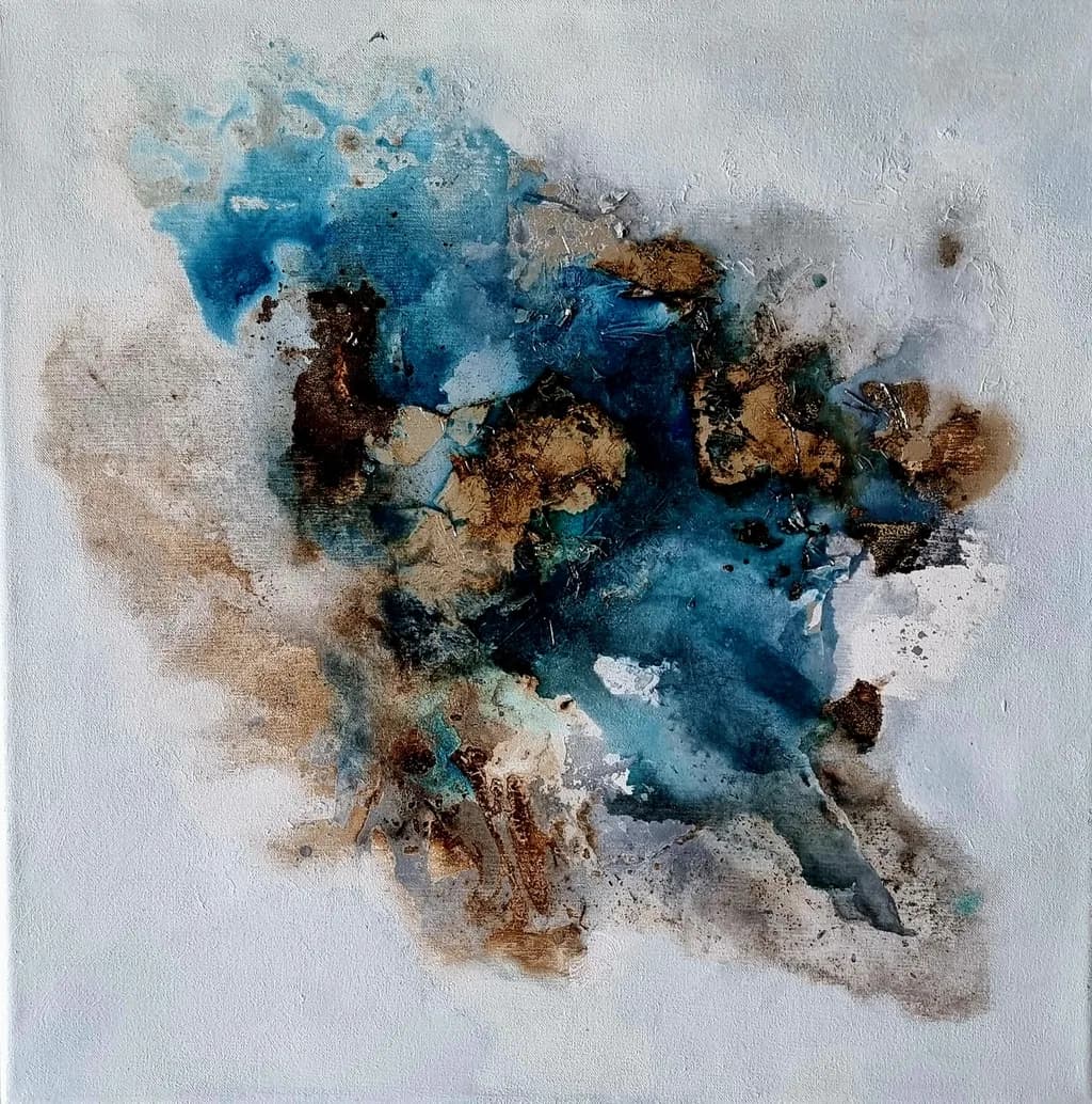 Fluid Harmony