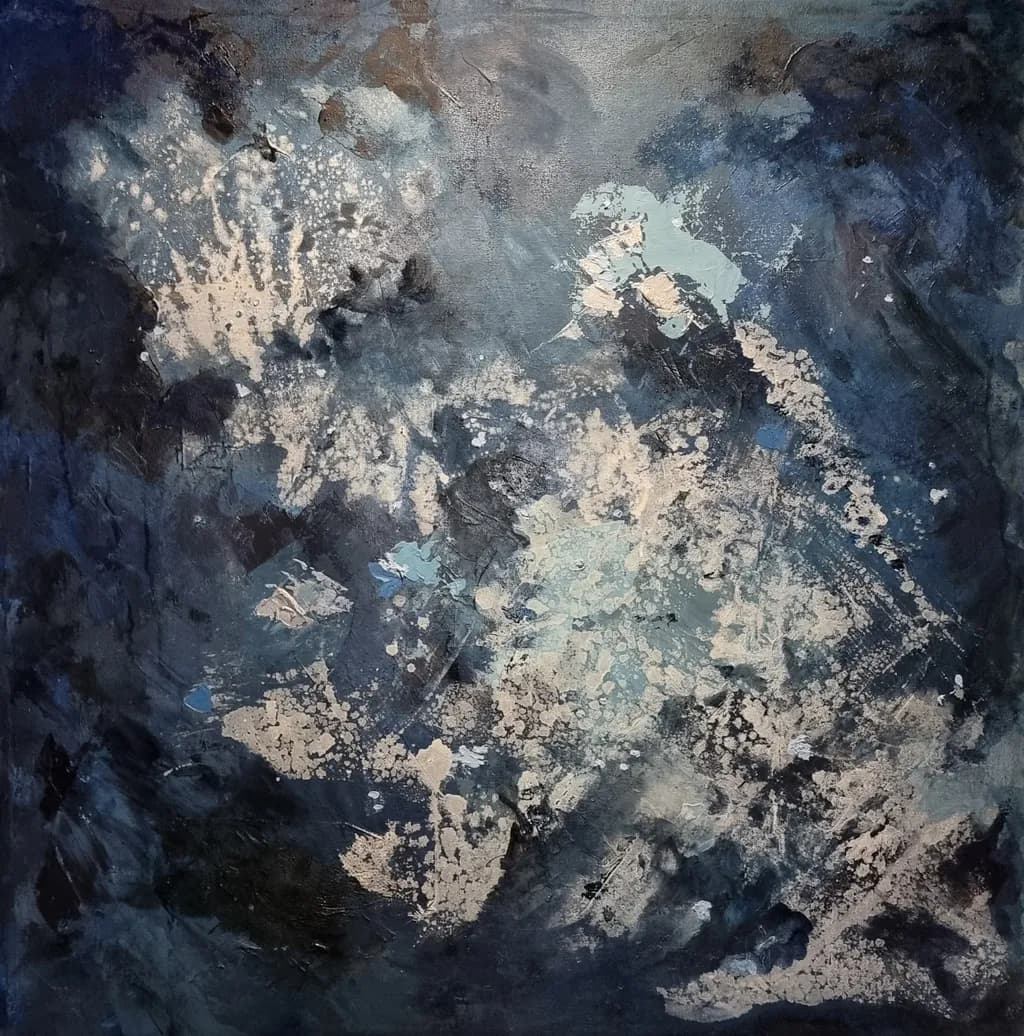 Oceanic Depths