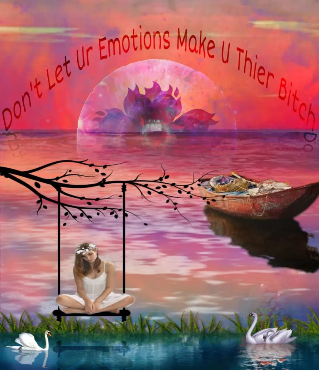 Emotional Reflections