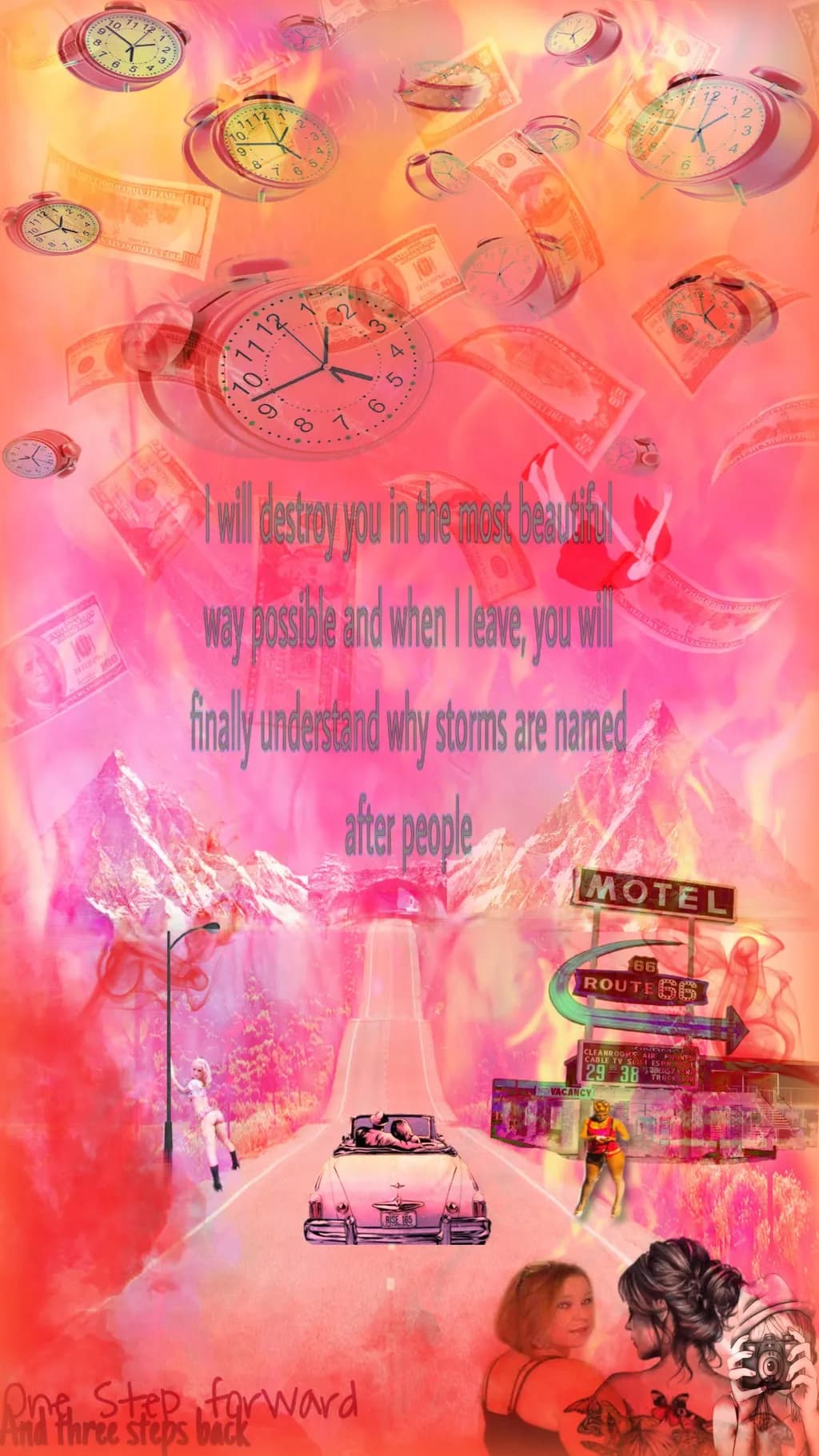 Time and Value