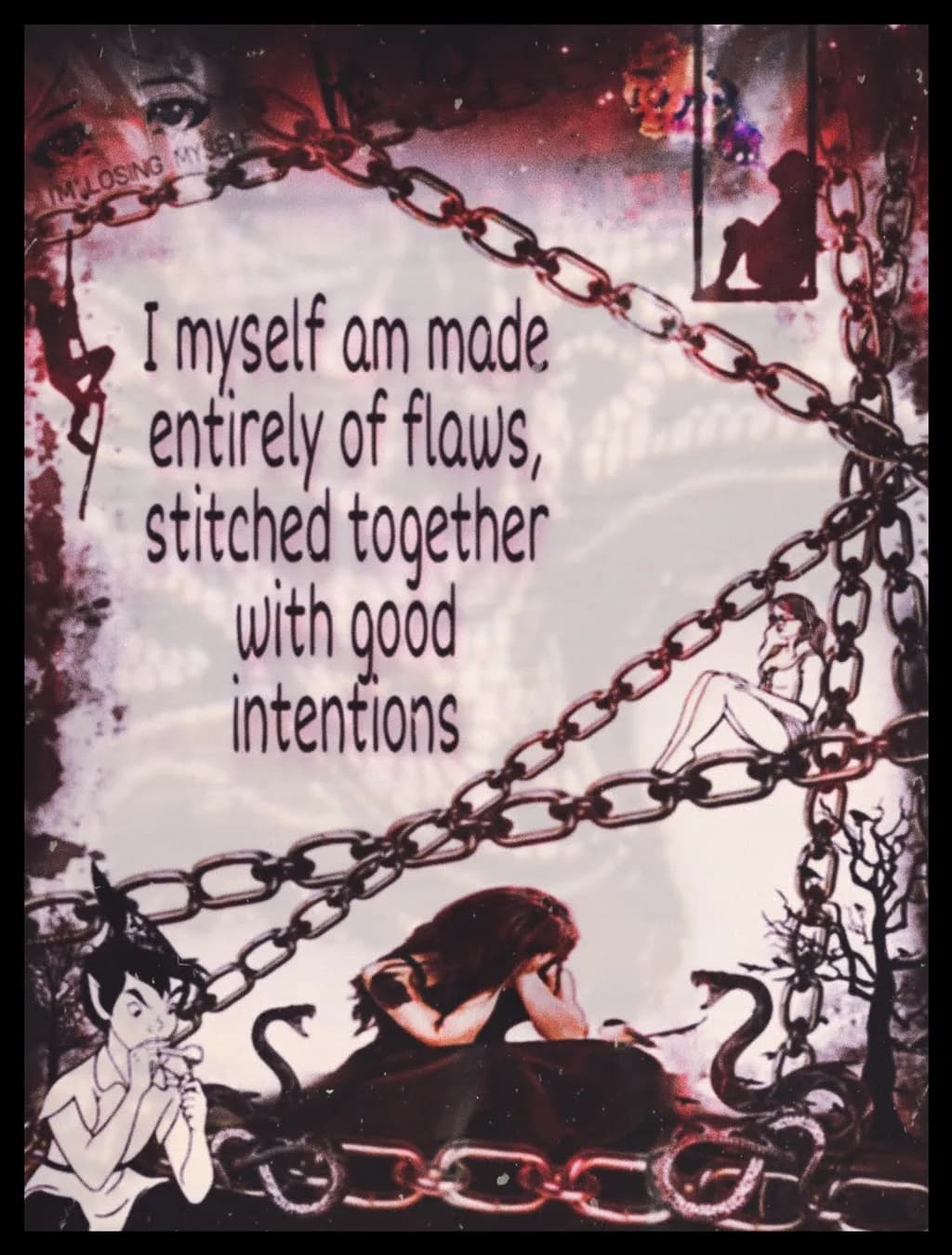 Flawed Intentions