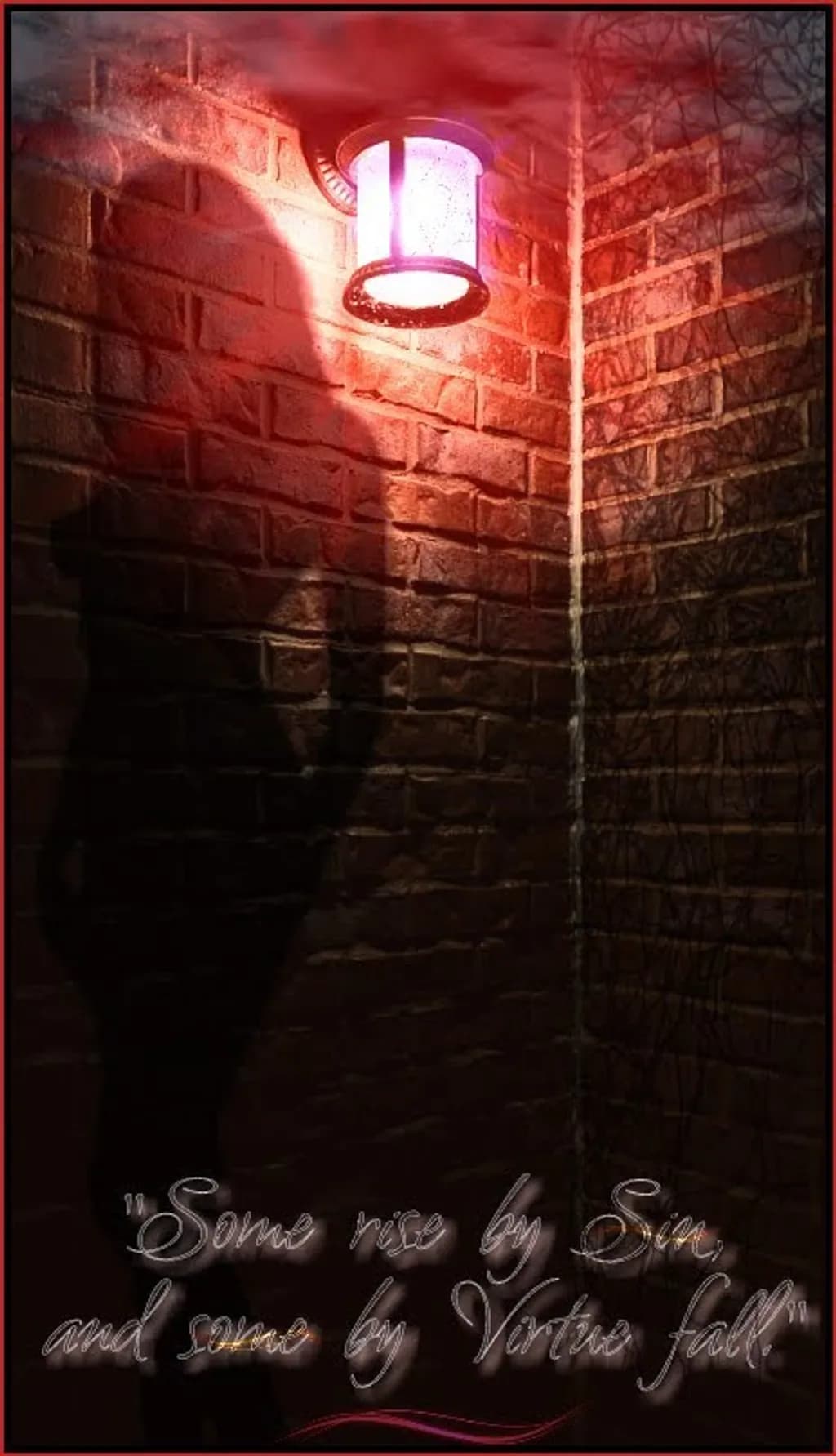 Lantern's Shadow