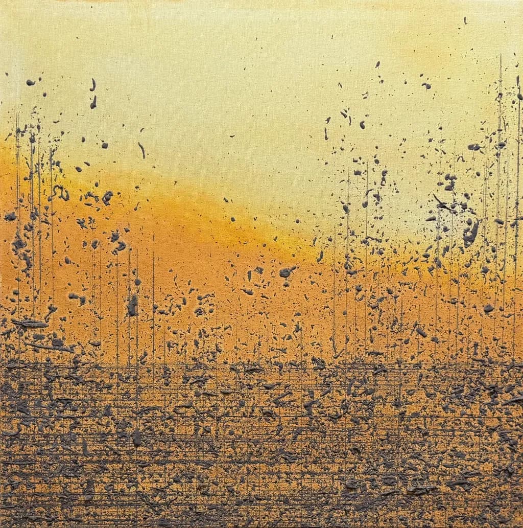 Erosion of Light