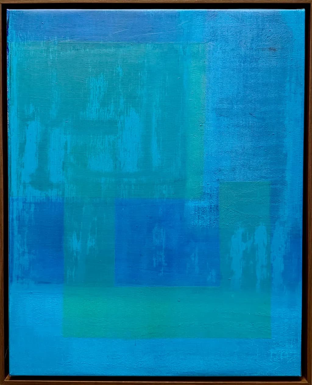 Aqua Layers