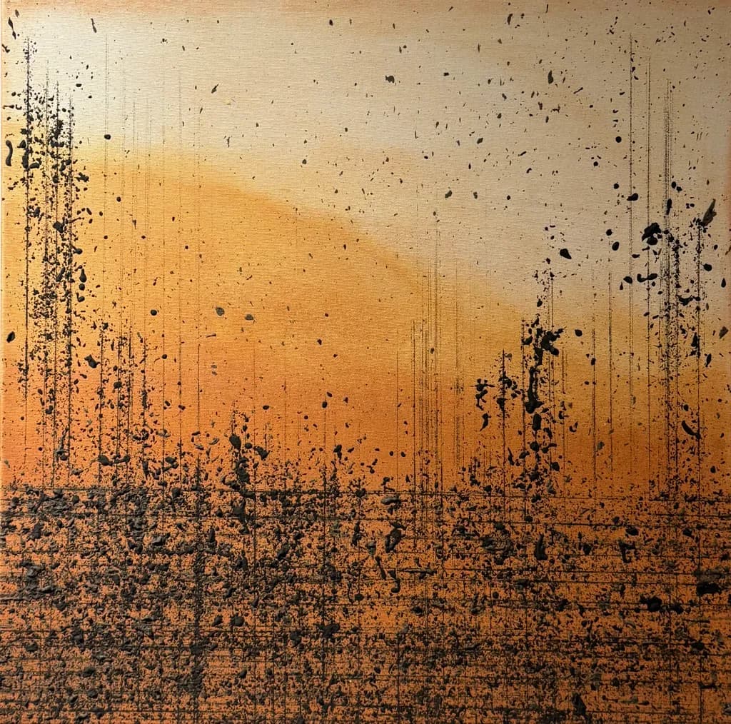 Desert Echoes