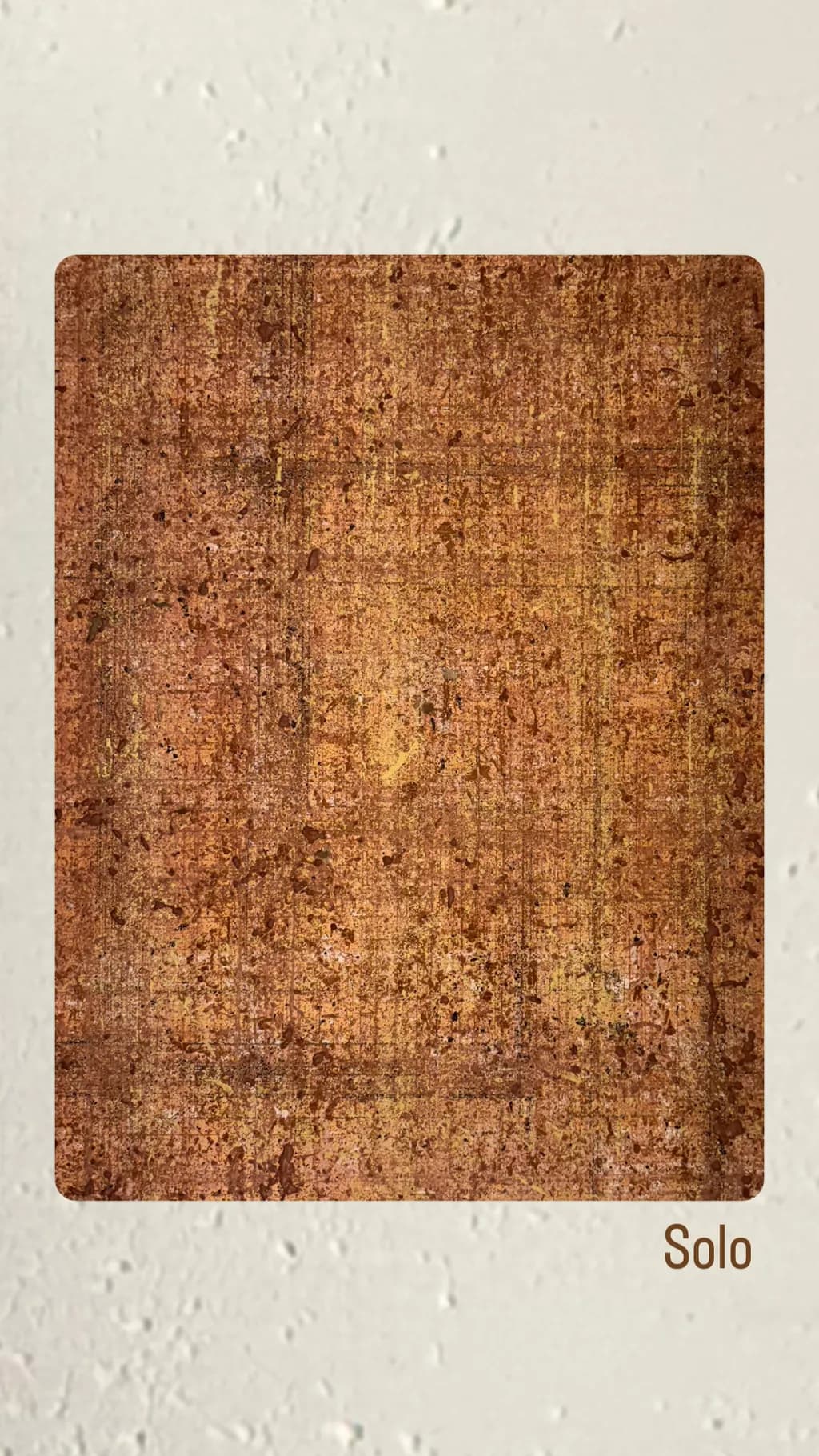 Rustic Texture