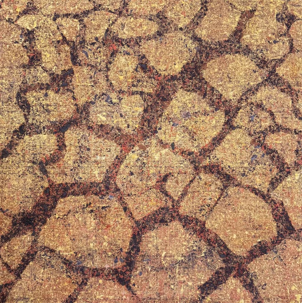 Cracked Earth