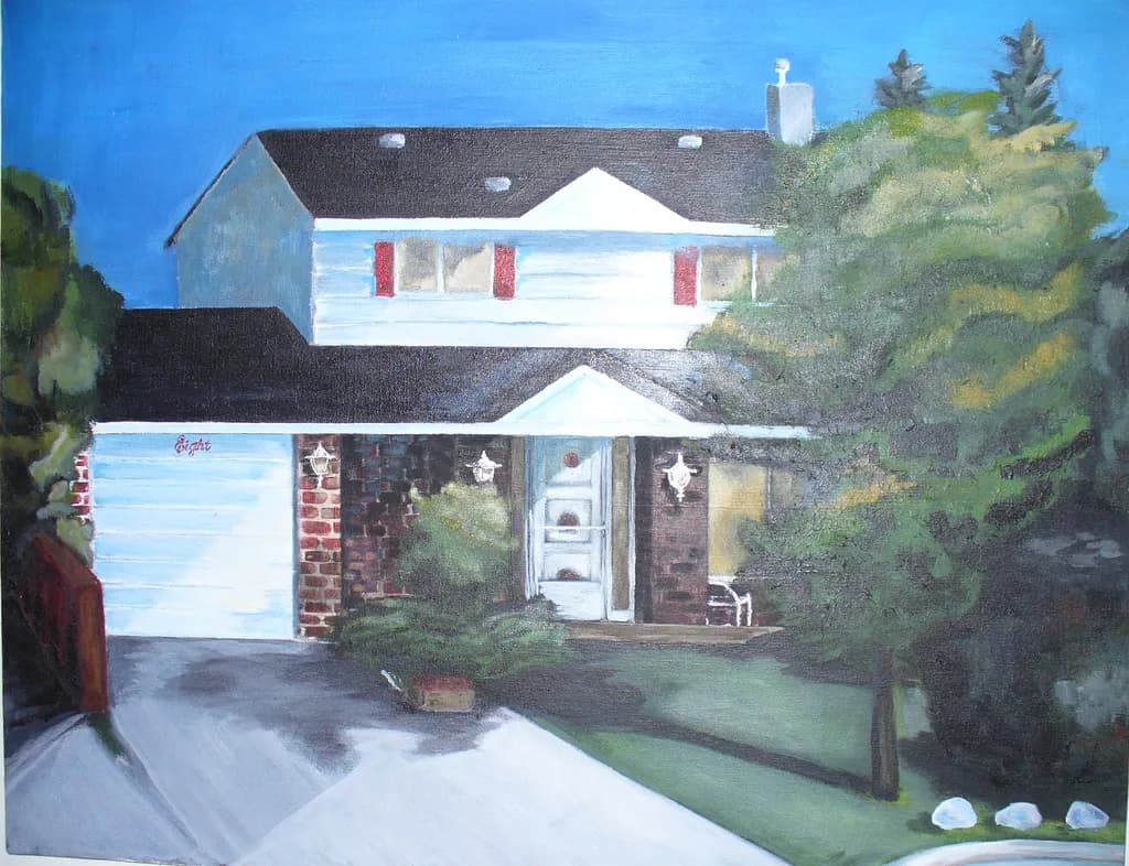 8 Nuffield Place