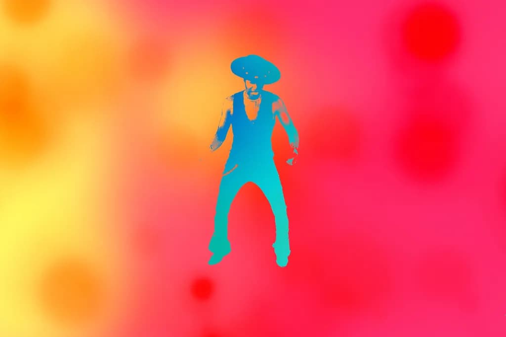 Neon Outlaw