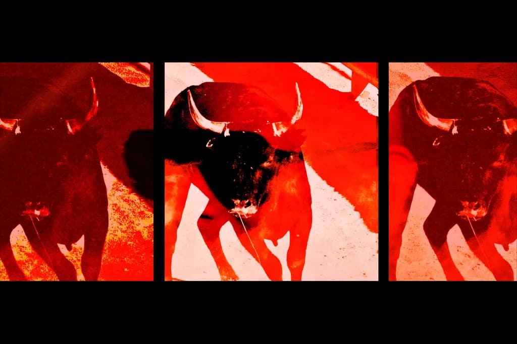 Raging Bull