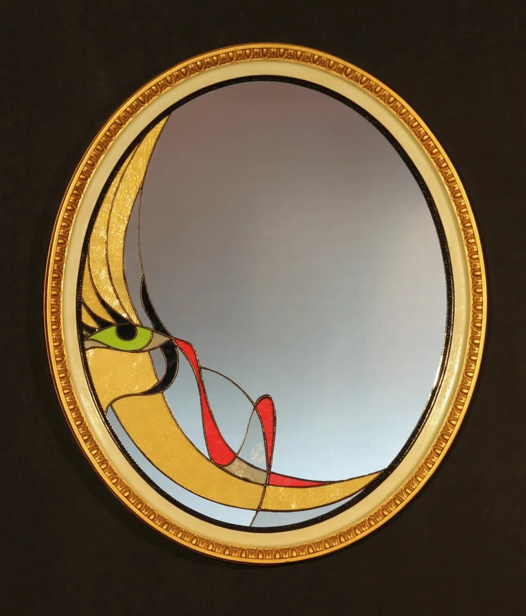 Reflective Elegance